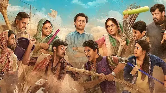 Panchayat 4 : परिचित किरदारों के साथ फिर से जुड़ा दिलचस्प सफर Panchayat 4 : परिचित किरदारों के साथ फिर से जुड़ा दिलचस्प सफर