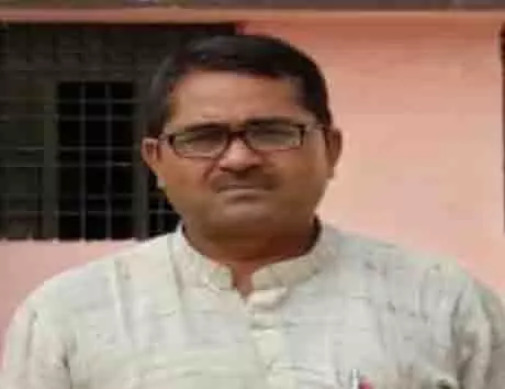 मुख्यमंत्री को संबोधित ज्ञापन BEO को सौंपेंगे शिक्षक मुख्यमंत्री को संबोधित ज्ञापन BEO को सौंपेंगे शिक्षक