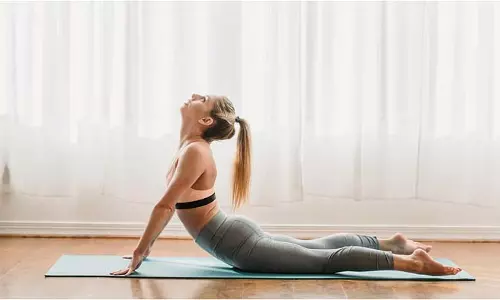 Yoga Tips:अगर आपको भूख या प्यास नहीं लगती तो इन योगासनों का अभ्यास करें Yoga Tips:अगर आपको भूख या प्यास नहीं लगती तो इन योगासनों का अभ्यास करें