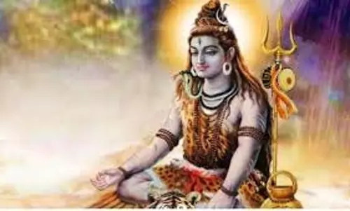 Lord Shiva: अगर आप रोजाना करते हैं महादेव की पूजा, तो जरूर आजमाएं ये आसान उपाय Lord Shiva: अगर आप रोजाना करते हैं महादेव की पूजा, तो जरूर आजमाएं ये आसान उपाय