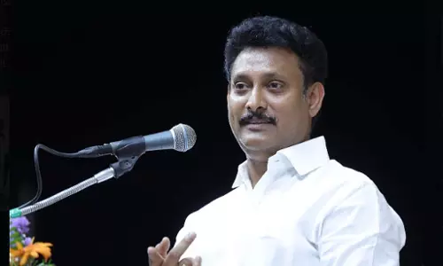 केंद्रीय शिक्षा कोष प्राप्त करने के लिए कानूनी लड़ाई जारी रहेगी: मंत्री ने कहा