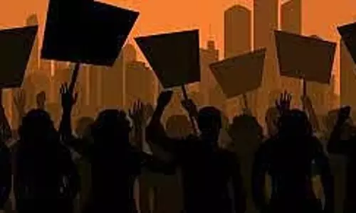 पदोन्नति नीति: सामान्य, OBC कर्मचारी कल मंत्रालय पर करेंगे विरोध प्रदर्शन
