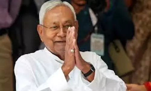 Patna: हर पंचायत में शादी भवन निर्माण को हरी झंडी Patna: हर पंचायत में शादी भवन निर्माण को हरी झंडी