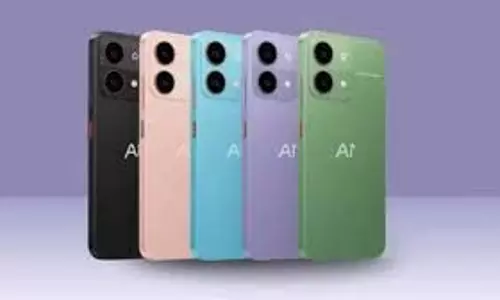 Smartphone :जुलाई में लॉन्च होंगे AI+ Pulse और AI+ Nova 5G स्मार्टफोन
