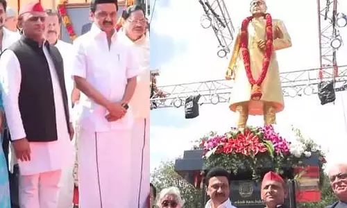 आइए हम हर दिन वी.पी. सिंह की महिमा का स्मरण करें: CM आइए हम हर दिन वी.पी. सिंह की महिमा का स्मरण करें: CM