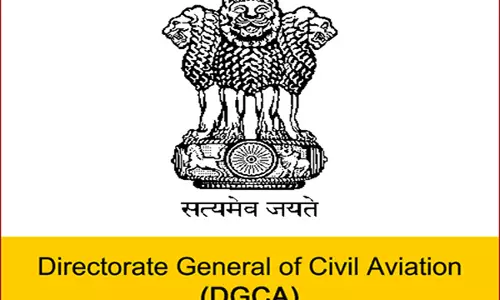 DGCA ने दिल्ली और मुंबई समेत प्रमुख हवाई अड्डों पर निगरानी की DGCA ने दिल्ली और मुंबई समेत प्रमुख हवाई अड्डों पर निगरानी की