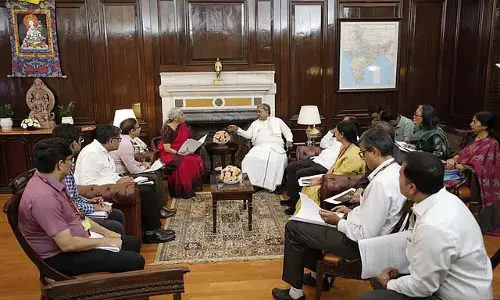 सीएम सिद्धारमैया का दिल्ली दौरा: प्रधानमंत्री मोदी से आज मुलाकात