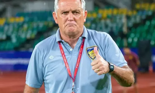 Owen Coyle: ISL के सबसे नाटकीय बदलावों के पीछे का मास्टरमाइंड