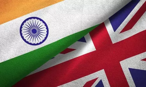 भारत और ब्रिटेन के बीच जुलाई के अंत तक समझौता होने की संभावना