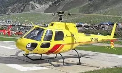 सितंबर तक चार धाम यात्रा के लिए विमानन सुरक्षा बढ़ाएगी सरकार: नागरिक उड्डयन मंत्री