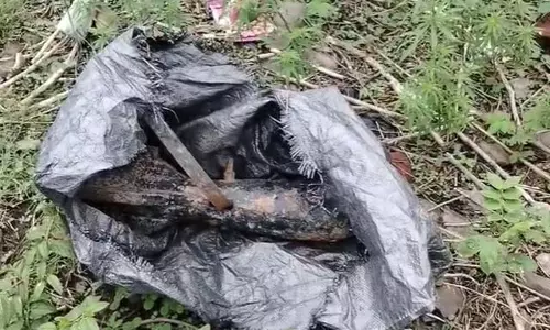 Jammu-Kashmir: रेलवे स्टेशन के पास मोर्टार शेल मिलने से दहशत Jammu-Kashmir: रेलवे स्टेशन के पास मोर्टार शेल मिलने से दहशत