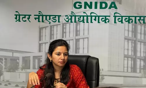 Noida: सभी एसटीपी पर ऑनलाइन कंट्रोल सिस्टम लागू