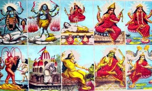 Ashadha Gupt Navratri:  गुप्त नवरात्रि में करें इन मंत्रों का जाप, घर में बनी रहेगी खुशियां