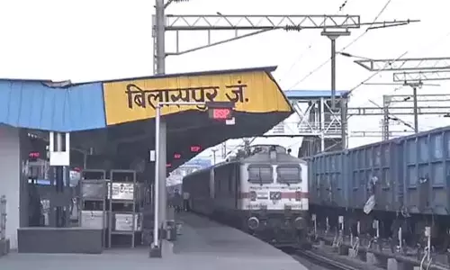 श्रावणी त्योहार पर स्पेशल ट्रेन चलाने की मंजूरी