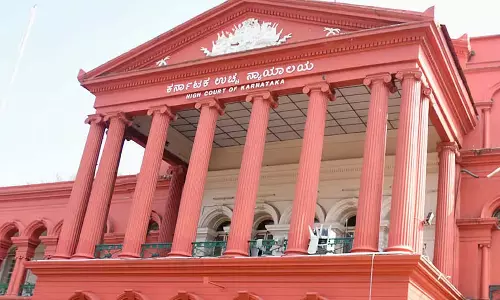 चमेली खोज मामला: HC में अपील दायर चमेली खोज मामला: HC में अपील दायर
