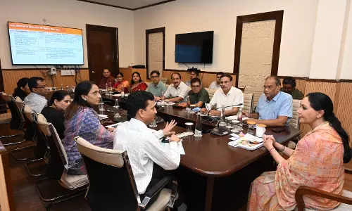 Rajasthan का विकास: महिला एवं बाल विकास के क्षेत्र में निर्णायक पहल Rajasthan का विकास: महिला एवं बाल विकास के क्षेत्र में निर्णायक पहल