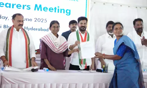 Telangana: रेवंत का ध्यान स्थानीय निकायों के चुनावों पर