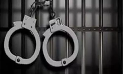 Telangana में 50 लाख रुपये के नकली सोने के साथ 18 लोग गिरफ्तार