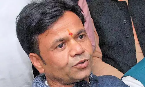 दिल्ली हाईकोर्ट ने राजपाल यादव को फिल्म प्रमोशन के लिए मेलबर्न जाने की अनुमति दी