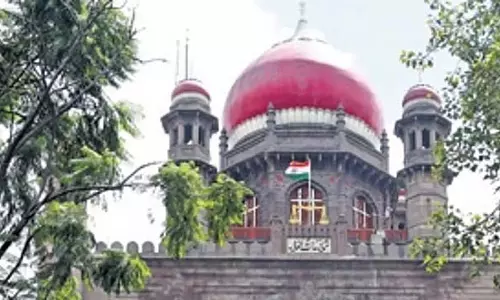 Telangana HC ने कांग्रेस विधायक कोमाटिरेड्डी की याचिका खारिज करने पर फैसला सुरक्षित रखा