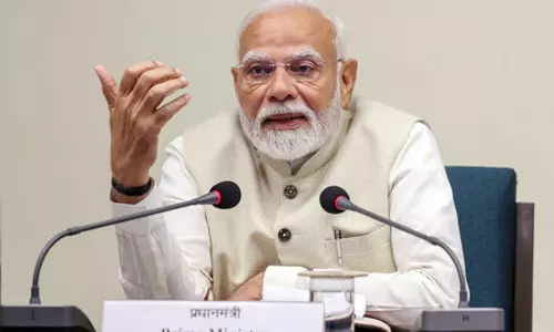 1975 की इमरजेंसी के 50 साल: पीएम मोदी ने द इमरजेंसी डायरीज में बयां किया आपातकाल का अपना सफर