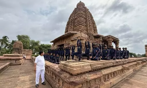 प्राचीन भारत में विज्ञान वृत्तचित्र: भारतीय ज्ञान प्रणाली के लिए एक विश्व स्तरीय सिनेमाई श्रद्धांजलि