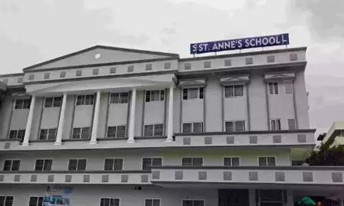 Telangana: कुशाईगुडा में भ्रामक दावों के चलते स्कूल को सील कर दिया गया