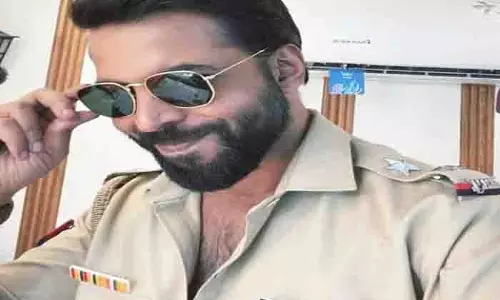 Abhishek Banerjee स्क्रीन पर पुलिस अधिकारी की भूमिका निभाएंगे