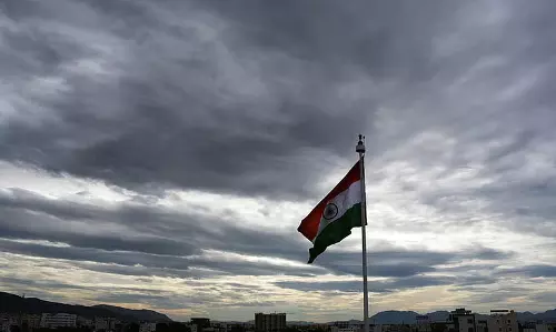 केंद्र सरकार स्वतंत्रता दिवस पर 100 पुनर्वासित बंधुआ मजदूरों को विशेष अतिथि के रूप में आमंत्रित करेगी