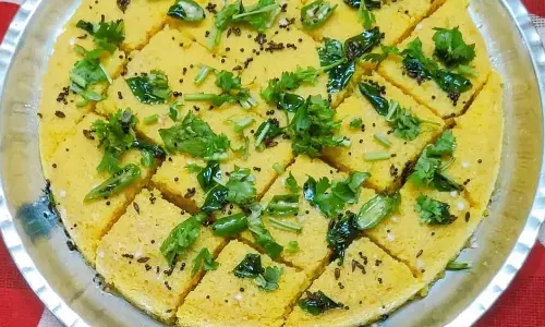 Kitchen Tips And Tricks: अगर आपके पास मोल्ड नहीं है तो इन आसान ट्रिक्स से बनाएं मुलायम और स्पंजी इडली या ढोकला Kitchen Tips And Tricks: अगर आपके पास मोल्ड नहीं है तो इन आसान ट्रिक्स से बनाएं मुलायम और स्पंजी इडली या ढोकला
