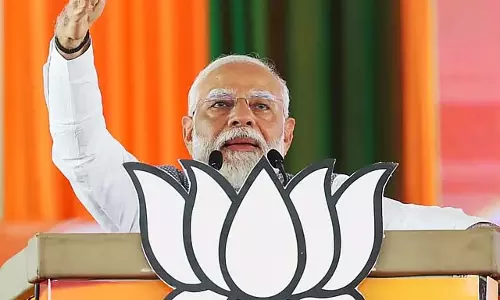 आपातकाल विरोधी आंदोलन मेरे लिए सीखने का अनुभव था: PM Modi