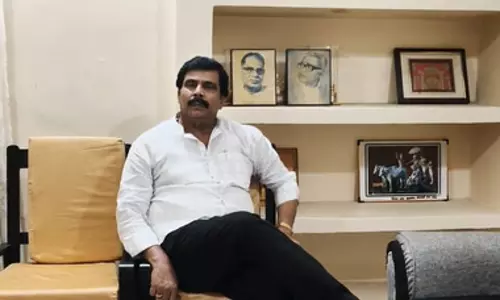आपातकाल के 50 साल: आनंद मोहन ने इंदिरा गांधी के फैसले को बताया लोकतंत्र के साथ क्रूर मजाक