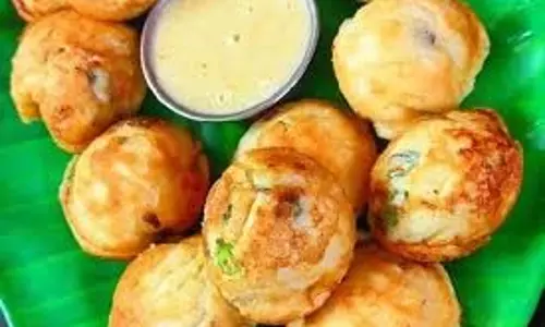 Urad Dal Snacks Recipes: उड़द दाल से बनाएं ऐसे स्वादिष्ट स्नैक्स, कम तेल में तैयार हो जाएगा चटपटा नाश्ता