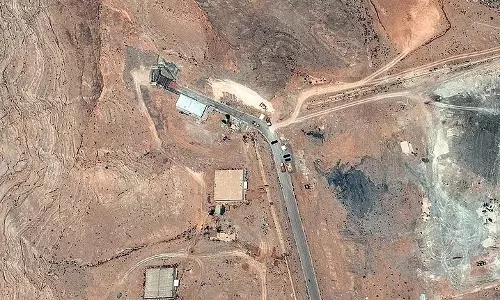 US intelligence report: हमलों से ईरान का परमाणु कार्यक्रम नष्ट नहीं हुआ, Trumps response