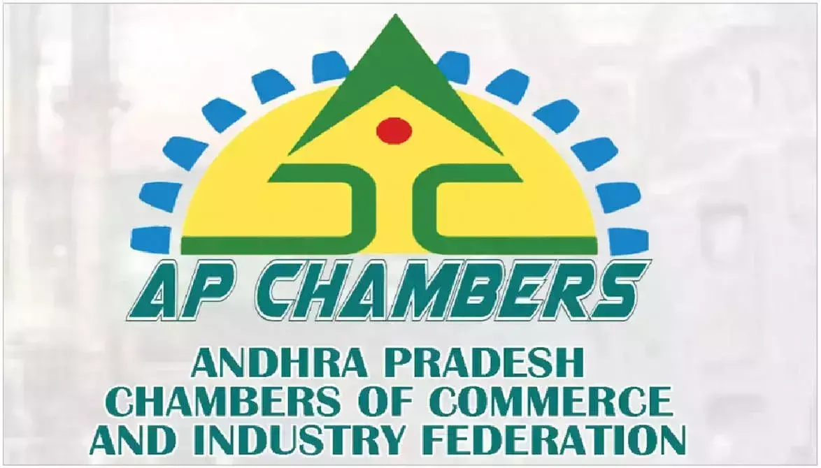 AP चैंबर्स ने MSME के लिए RBI से सहयोग मांगा AP चैंबर्स ने MSME के लिए RBI से सहयोग मांगा