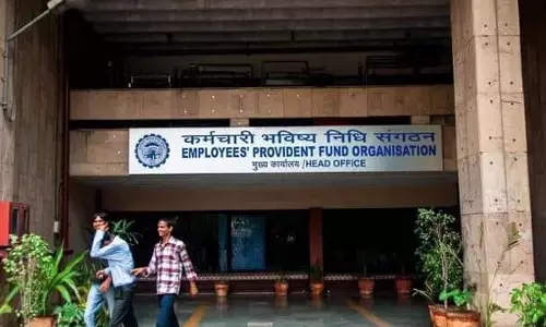 ईपीएफओ ने ऑटो-सेटलमेंट सीमा बढ़ाकर 5 लाख रुपये की