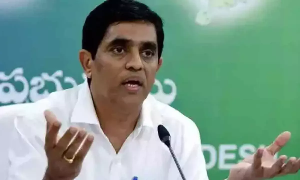 बुग्गना ने खदानों को गिरवी रखने के लिए गठबंधन की आलोचना की बुग्गना ने खदानों को गिरवी रखने के लिए गठबंधन की आलोचना की