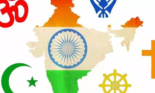 Odisha: धर्म परिवर्तन के कारण दंपत्ति को समाज से बहिष्कृत किया गया