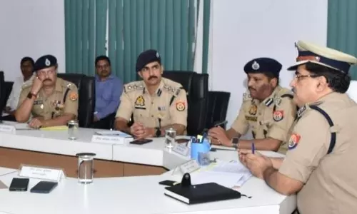 Bareilly: प्रशासन ने कांवड़-मोहर्रम को लेकर जारी किए निर्देश