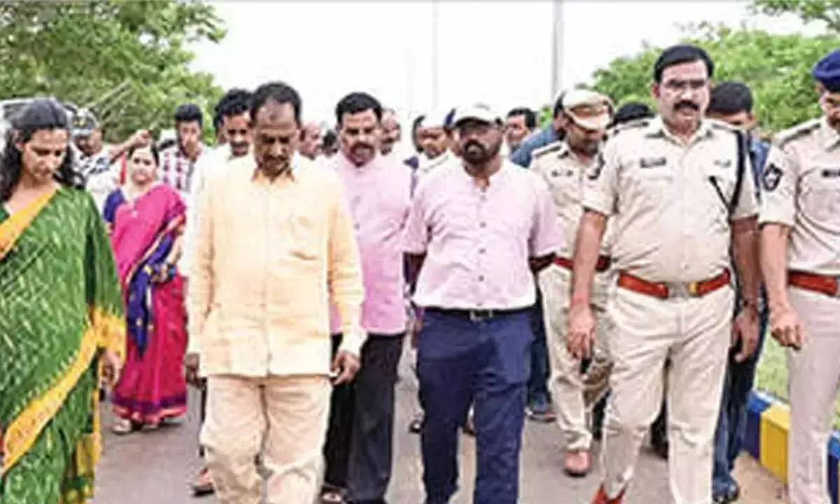 Governor आज कृष्णा विश्वविद्यालय के दीक्षांत समारोह में भाग लेंगे Governor आज कृष्णा विश्वविद्यालय के दीक्षांत समारोह में भाग लेंगे