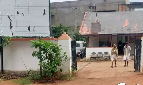 Karnataka : तहसीलदार कार्यालय के स्थानांतरण का विरोध