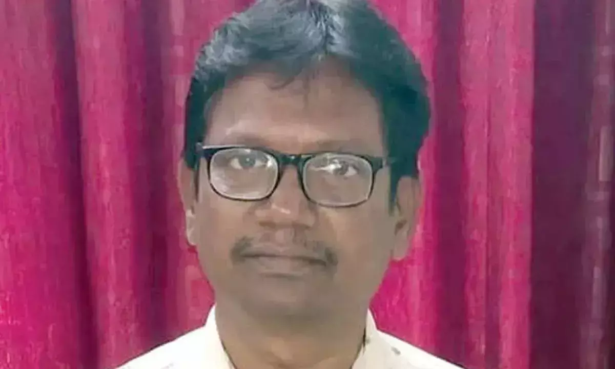 Andhra: पुरी रथ यात्रा के लिए एपीएसआरटीसी विशेष सेवाएं Andhra: पुरी रथ यात्रा के लिए एपीएसआरटीसी विशेष सेवाएं