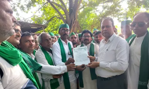 Farrukhabad: समस्याओं पर कार्रवाई नहीं तो होगा उग्र आंदोलन Farrukhabad: समस्याओं पर कार्रवाई नहीं तो होगा उग्र आंदोलन