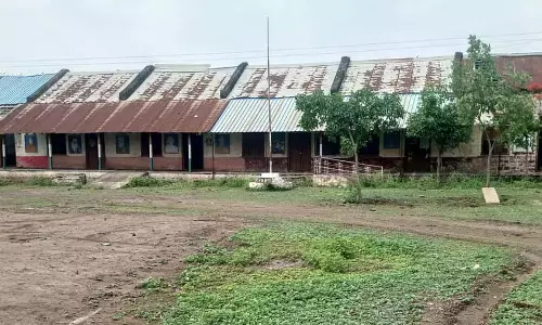Karnataka : मोरातागी गांव में अराजकता का माहौल