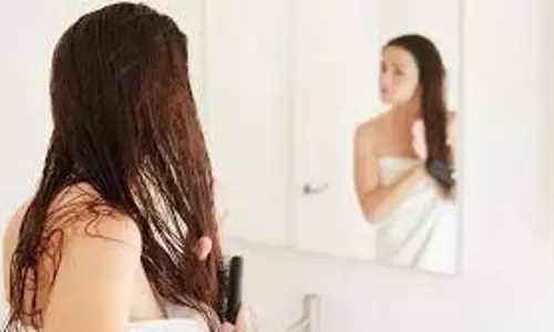 Hair Care: मानसून में रूखे और बेजान बालों के लिए आजमाएं ये हेयर मास्क