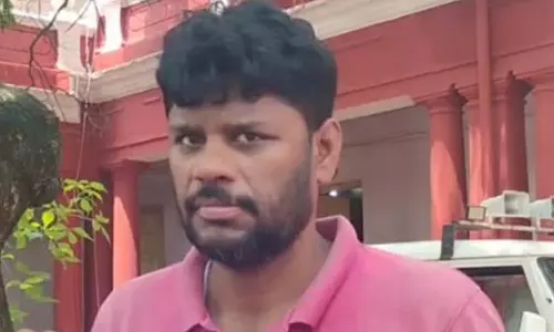 व्यक्ति ने अपनी पत्नी द्वारा दहेज का झूठा मामला दर्ज कराने की धमकी दिए जाने के बाद इच्छामृत्यु की गुहार लगाई