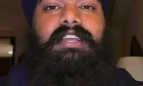 Kanchan Kumari हत्याकांड: इंटरपोल ने अमृतपाल सिंह मेहरोन के खिलाफ ब्लू कॉर्नर नोटिस जारी किया