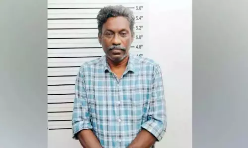 Kerala : महिला डॉक्टर को मरीज के साथी ने पीटा