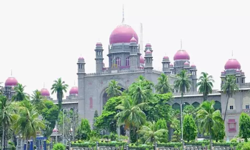 Telangana HC ने सरकार को तीन महीने में स्थानीय निकाय चुनाव कराने का आदेश दिया