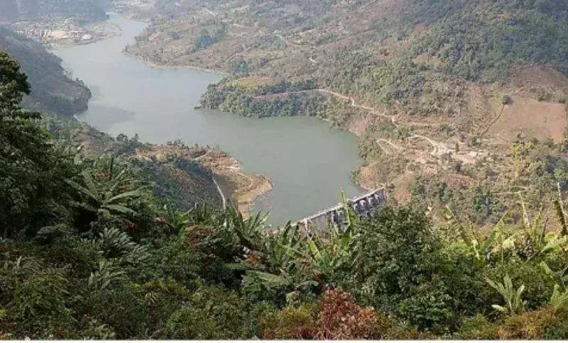 Assam: असमिया रंगनदी के प्रकोप को समझना: वर्षा, तटबंध या बांध से पानी छोड़ना?